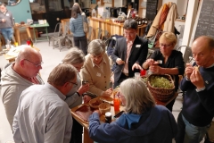 AG 2025 - Dégustation