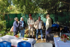 Fête de la St Jean 2025