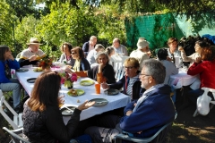 Fête de la St Jean 2025