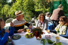Fête de la St Jean 2025