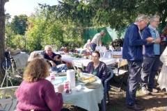Fête de la St Jean 2025