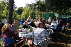 Fête de la St Jean 2025