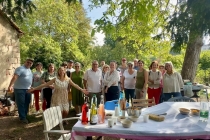 Fête de la St Jean - Septembre 2026
