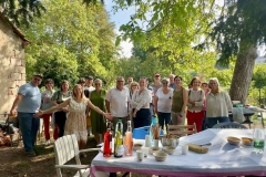 Fête de la St Jean 2026